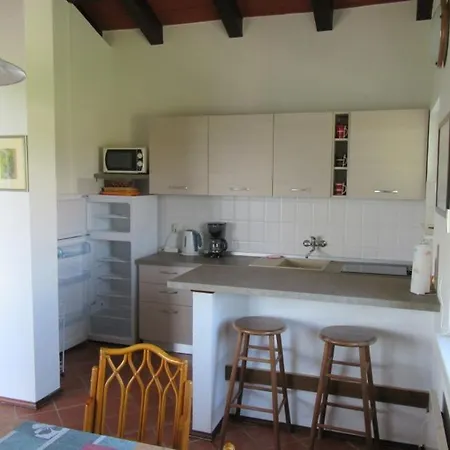 Appartamento Novigrad Novigrad Istria