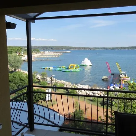 Appartamento Novigrad Novigrad Istria