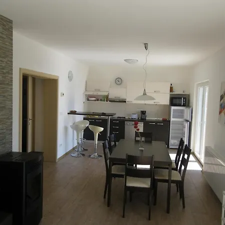 Apartment Novigrad *