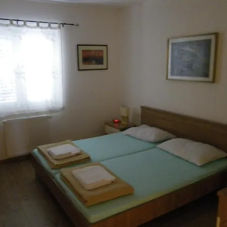 Novigrad Apartment *