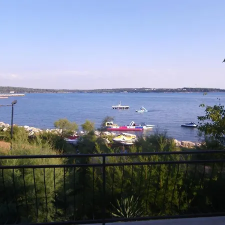Apartment Novigrad