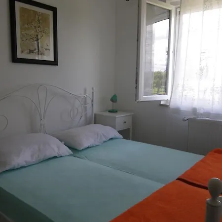 Appartamento Novigrad Novigrad Istria