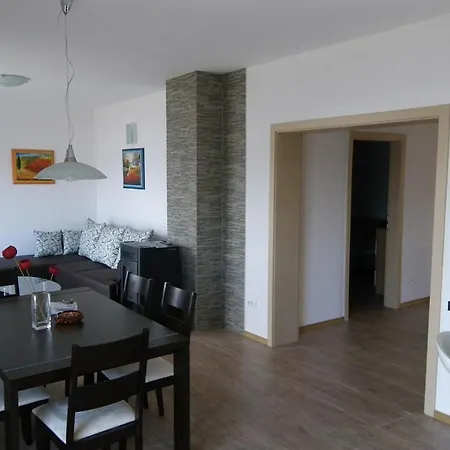 Apartment Novigrad *