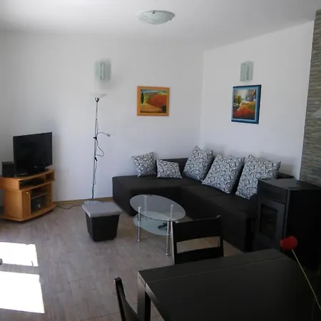 Apartment Novigrad