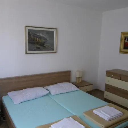 Appartamento Novigrad