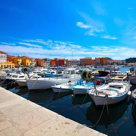 Novigrad * Novigrad Istria