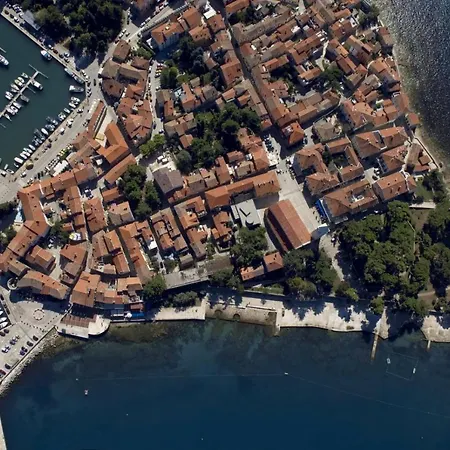 Novigrad Novigrad Istria