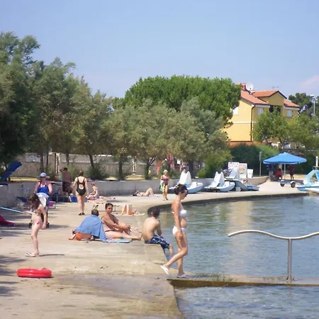 Appartamento Novigrad Novigrad Istria
