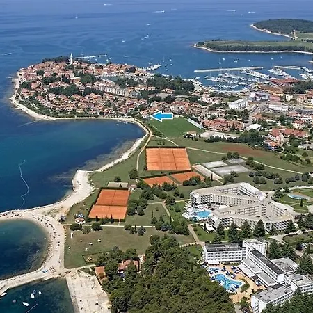 Apartment Novigrad Novigrad Istria