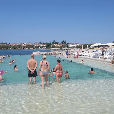 Novigrad * Novigrad Istria
