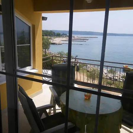 Novigrad Apartament *