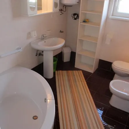 Apartament Novigrad *