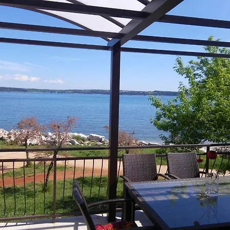 Novigrad * Novigrad Istria
